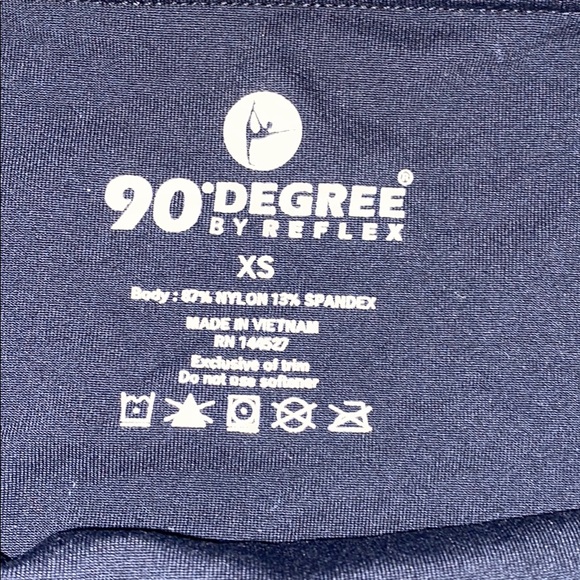 90 degree leggings - Picture 2 of 3